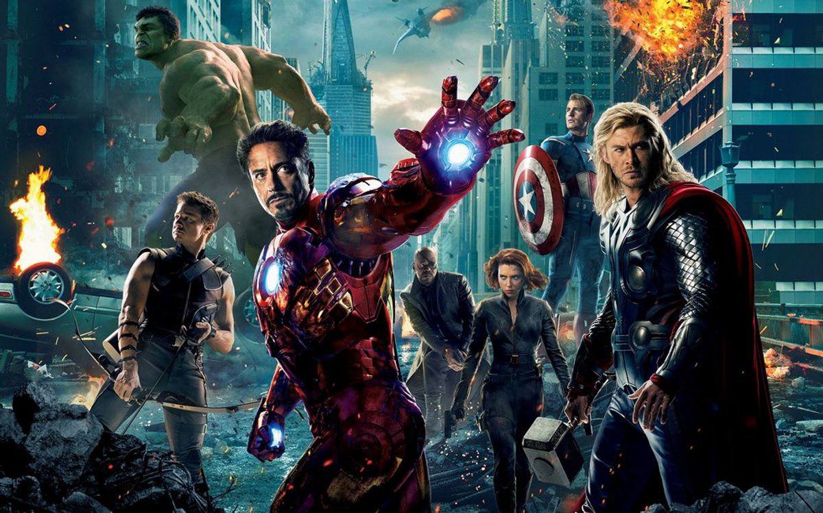 Why The Marvel Cinematic Universe Falls Short