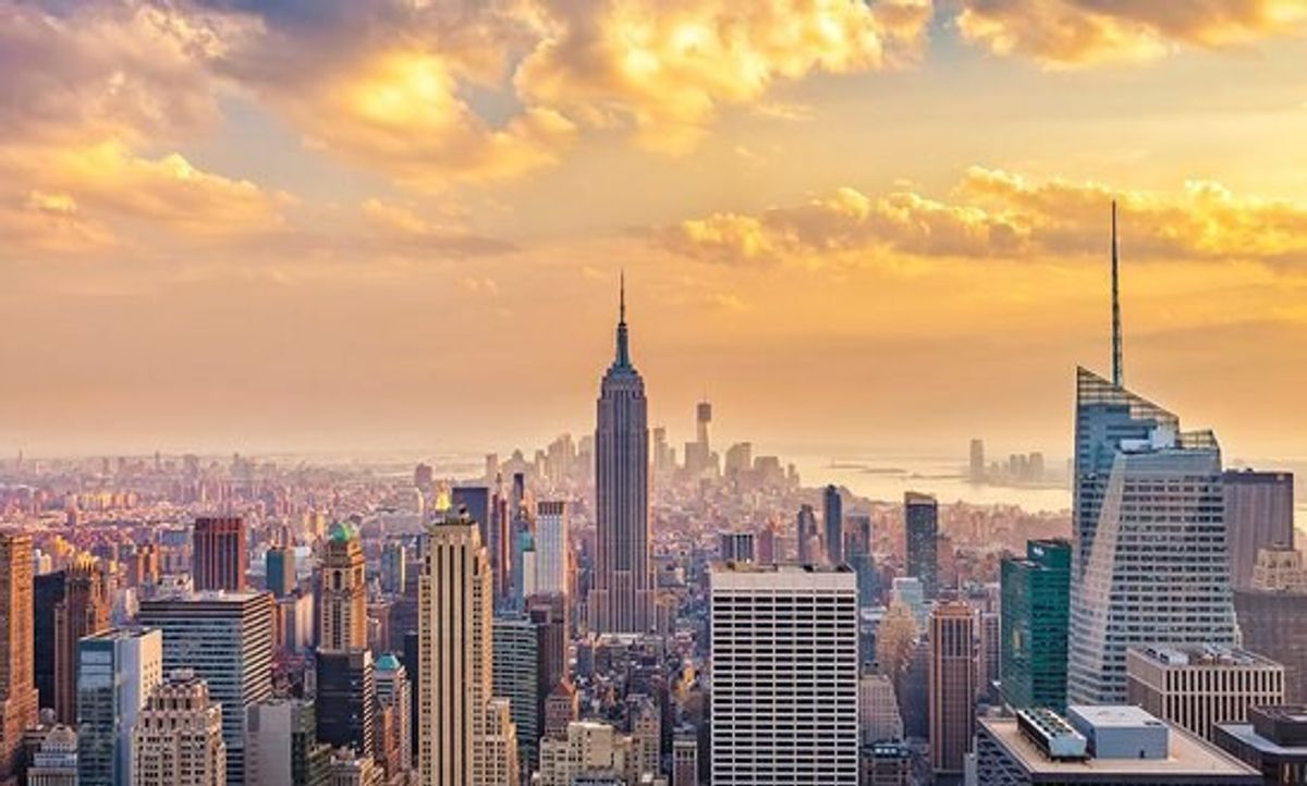 11 Things To Do In NYC On A Budget