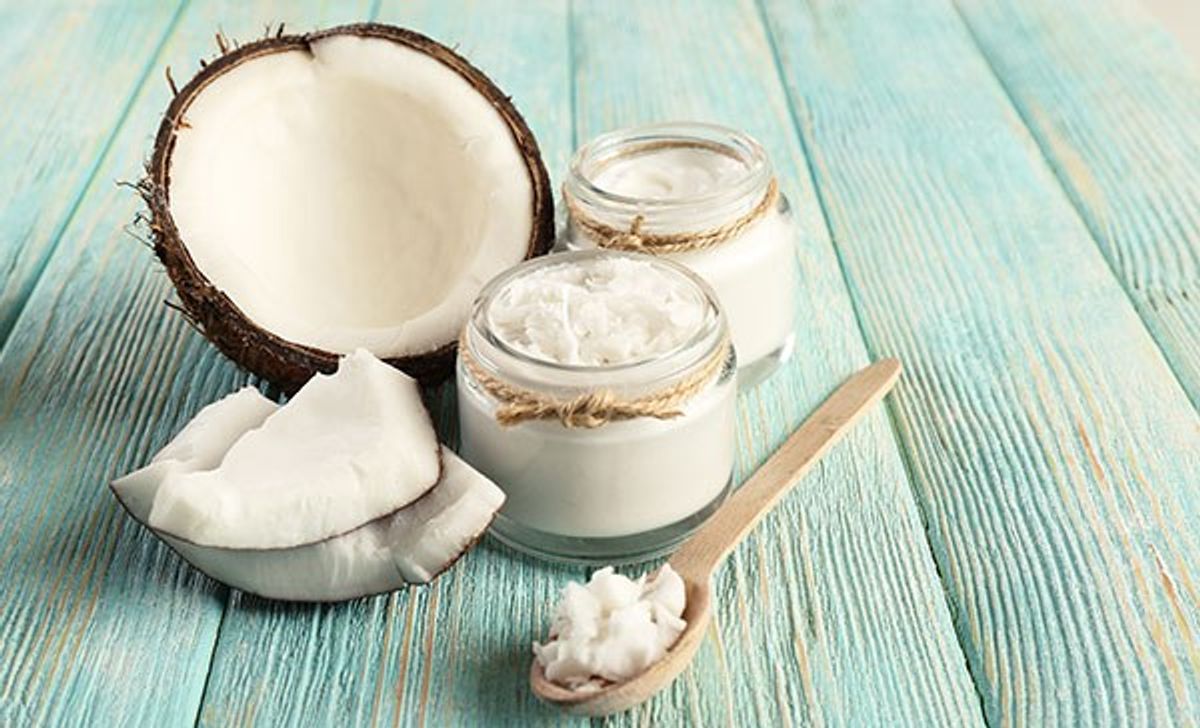 CooCoo for Coconut Oil: 10 Uses For This Essential Oil