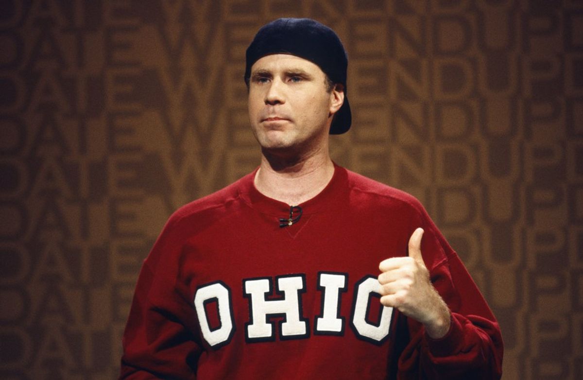 The Definitive Top 10 List Of Will Ferrell Performances