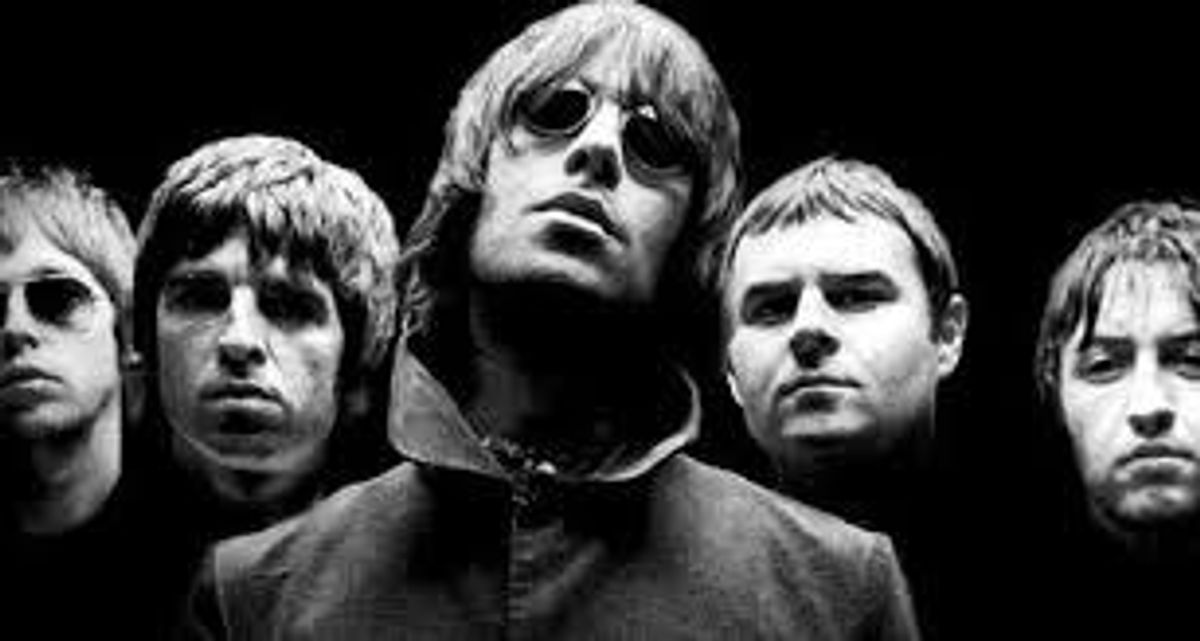 Why Wonderwall is the Most Important Piece of Music from the Past Century