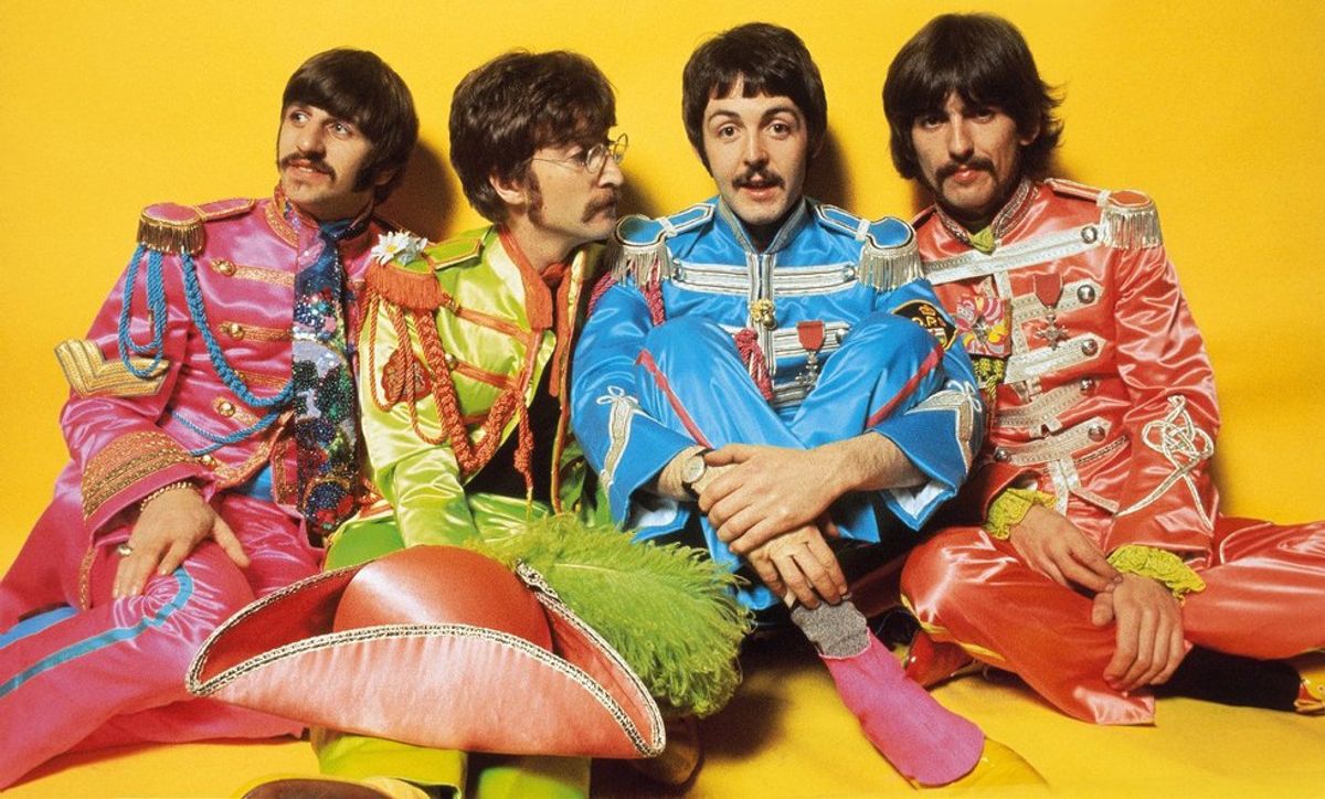 10 Underrated Songs By The Beatles That You Should Listen To