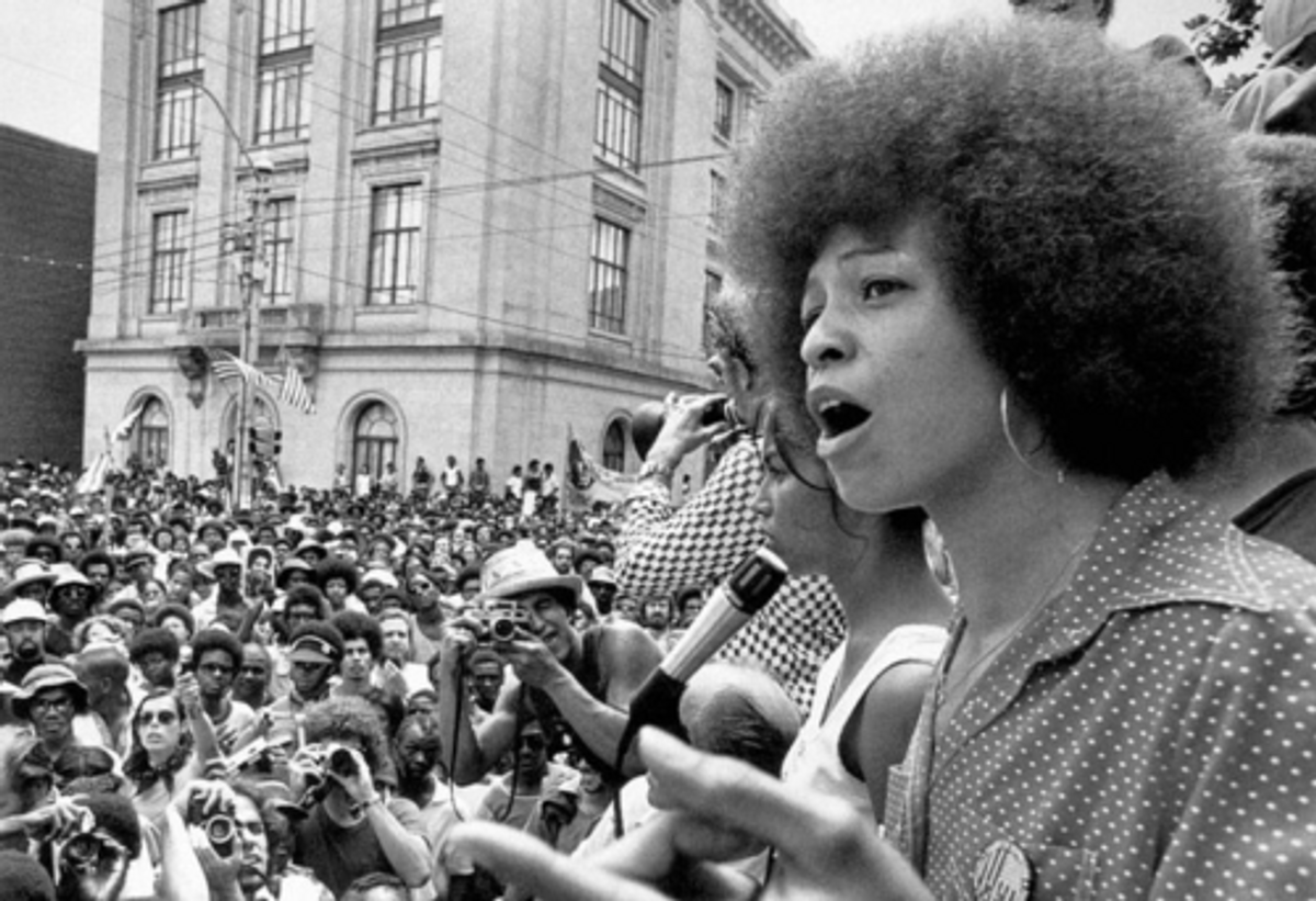 7 Obstacles Black Women Overcome