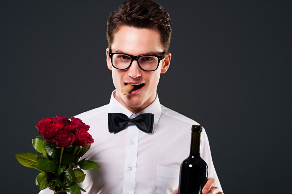 17 "Sweet" Things Guys Do That Aren't That Sweet