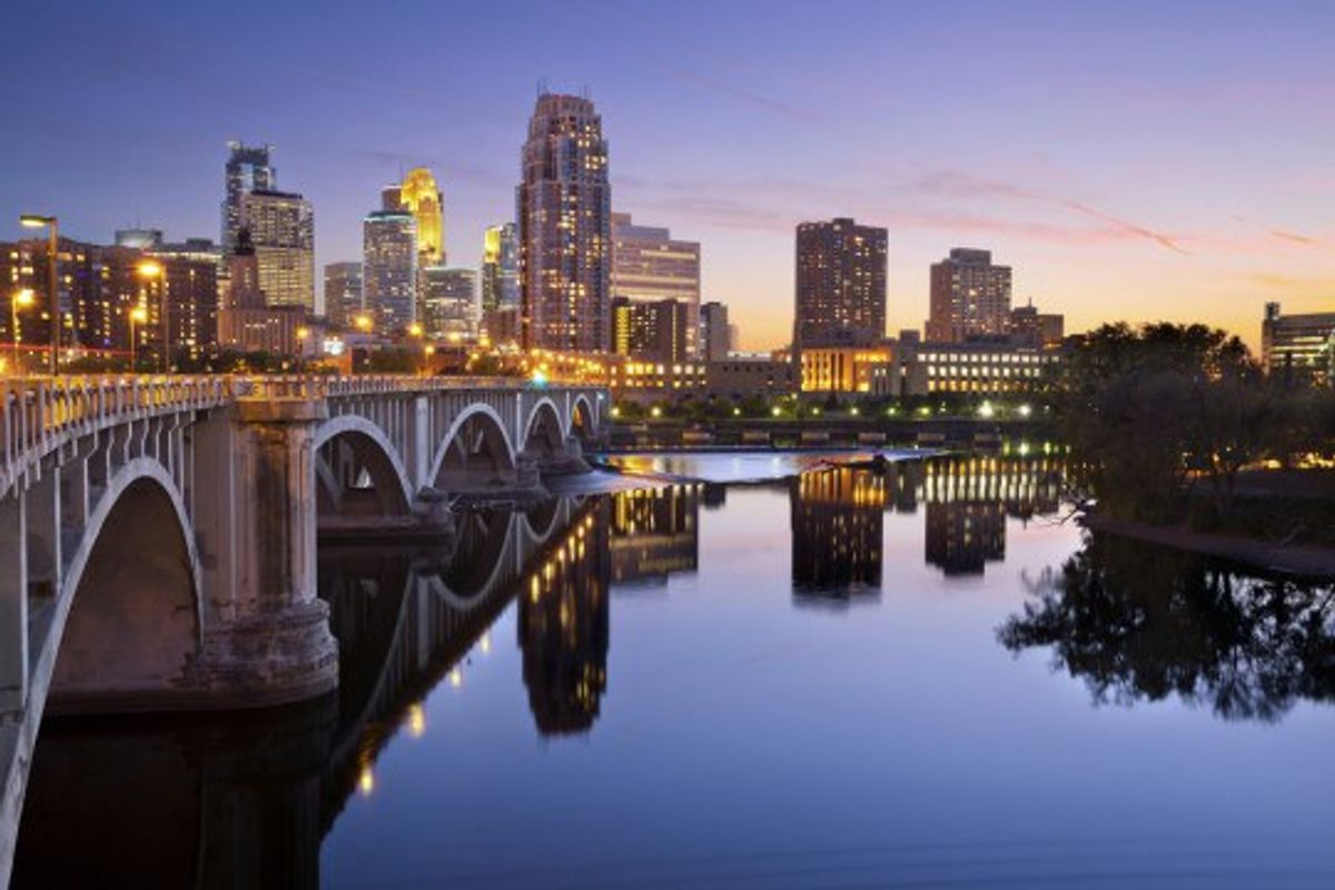 Top 10 Summer Events In The Twin Cities