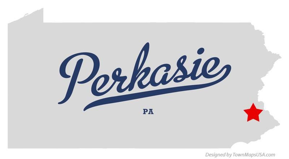 Why I Love My Hometown: Perkasie, PA