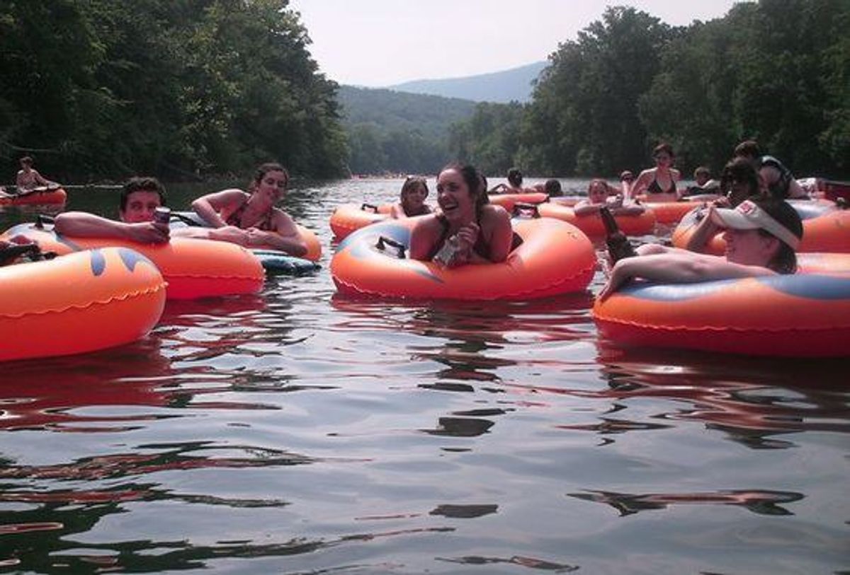 Six Adventurous Summer Activities In North Carolina