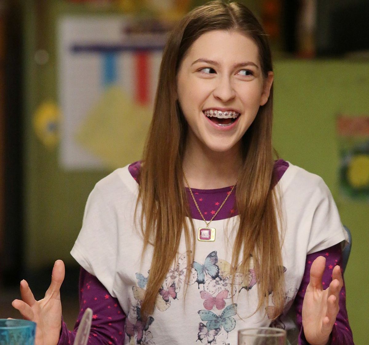 16 Times I Am Actually Sue Heck