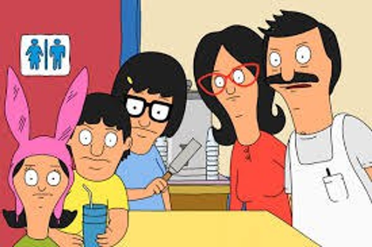 Summer Internships, As Told By 'Bob's Burgers'