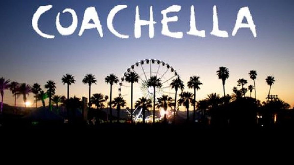 The Best Of The Best Trends Coachella 2016