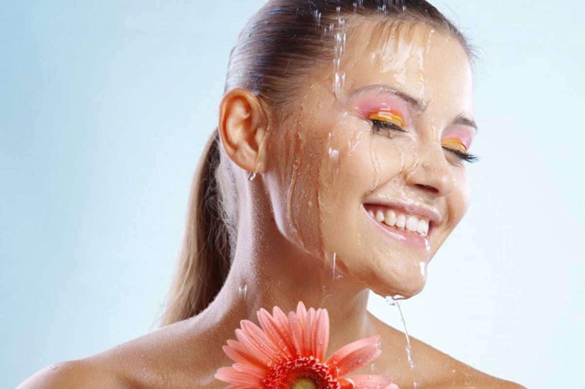 12 Summer Beauty Tips