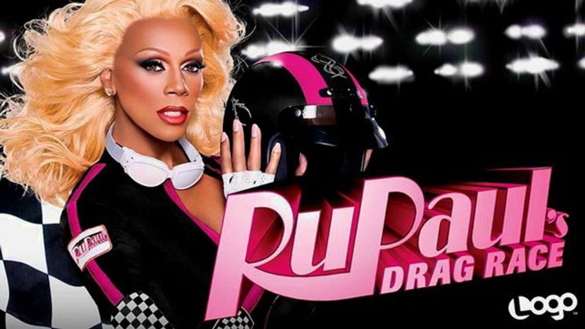 Top Ten Trends We Owe to RuPaul And 'RuPaul's Drag Race'