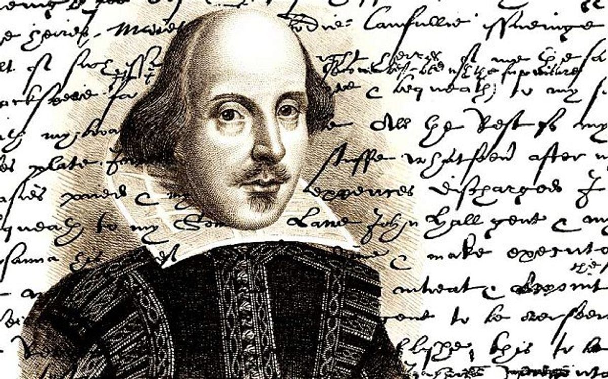 Things We Say Today Because Of Shakespeare