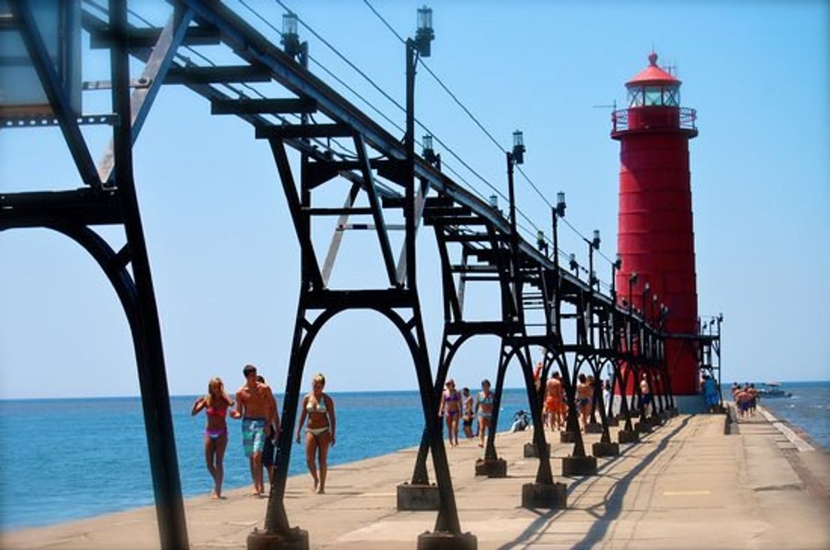 13 Things To Do In The Mitten During Summer