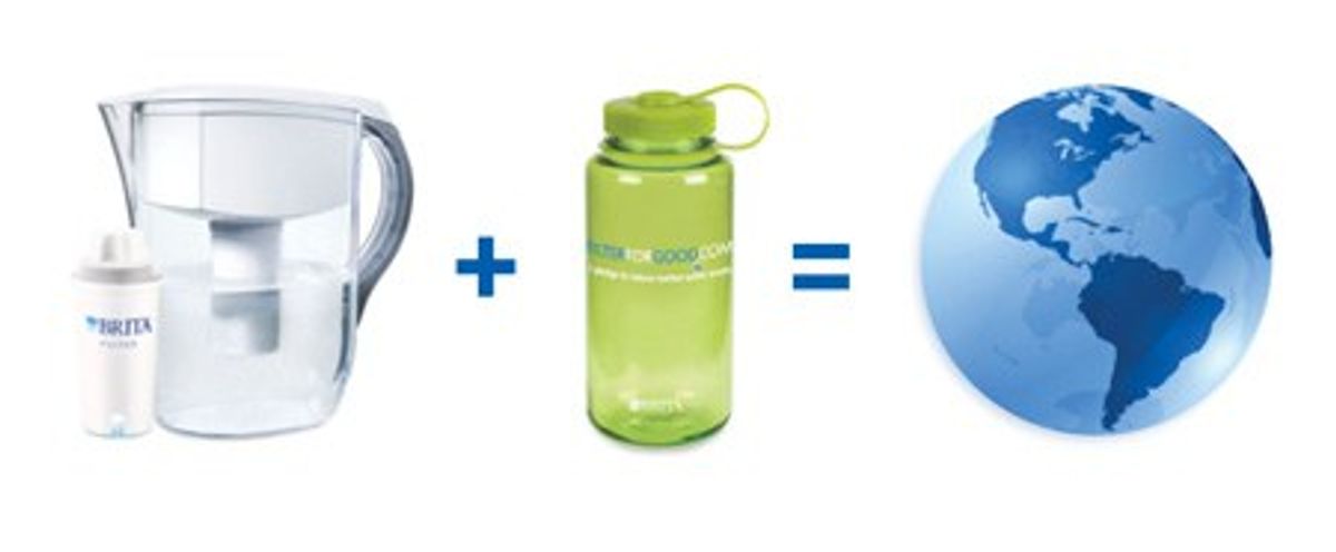 6 Water Bottles That Will Help Save The Planet