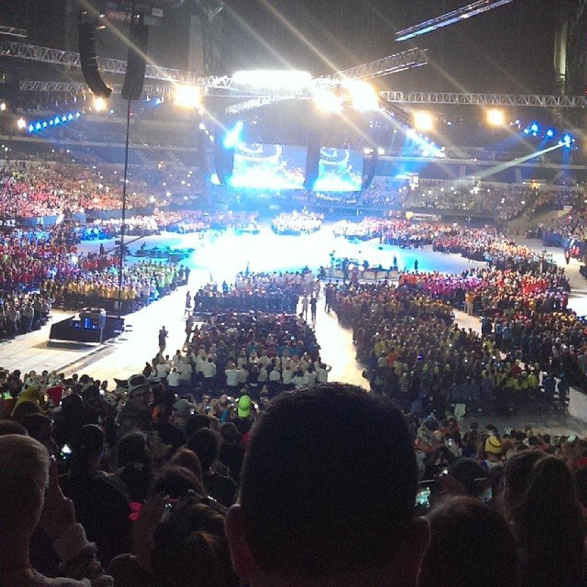 How NCYC Changed My Life