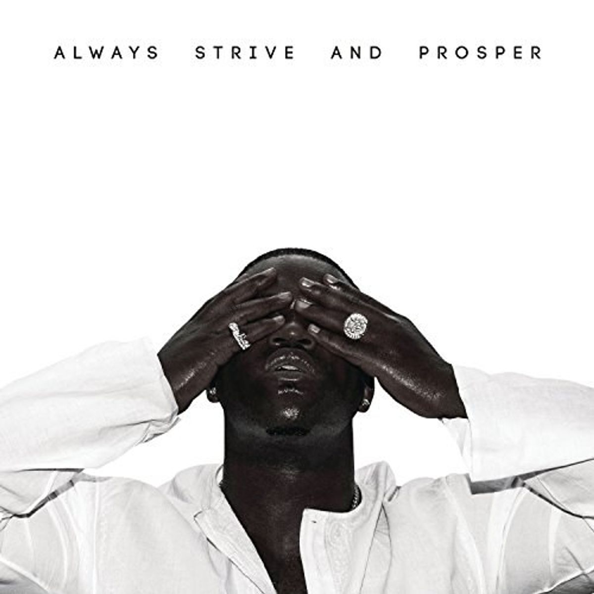 A$AP Ferg 'Alway's Strive and Prosper' Album Review