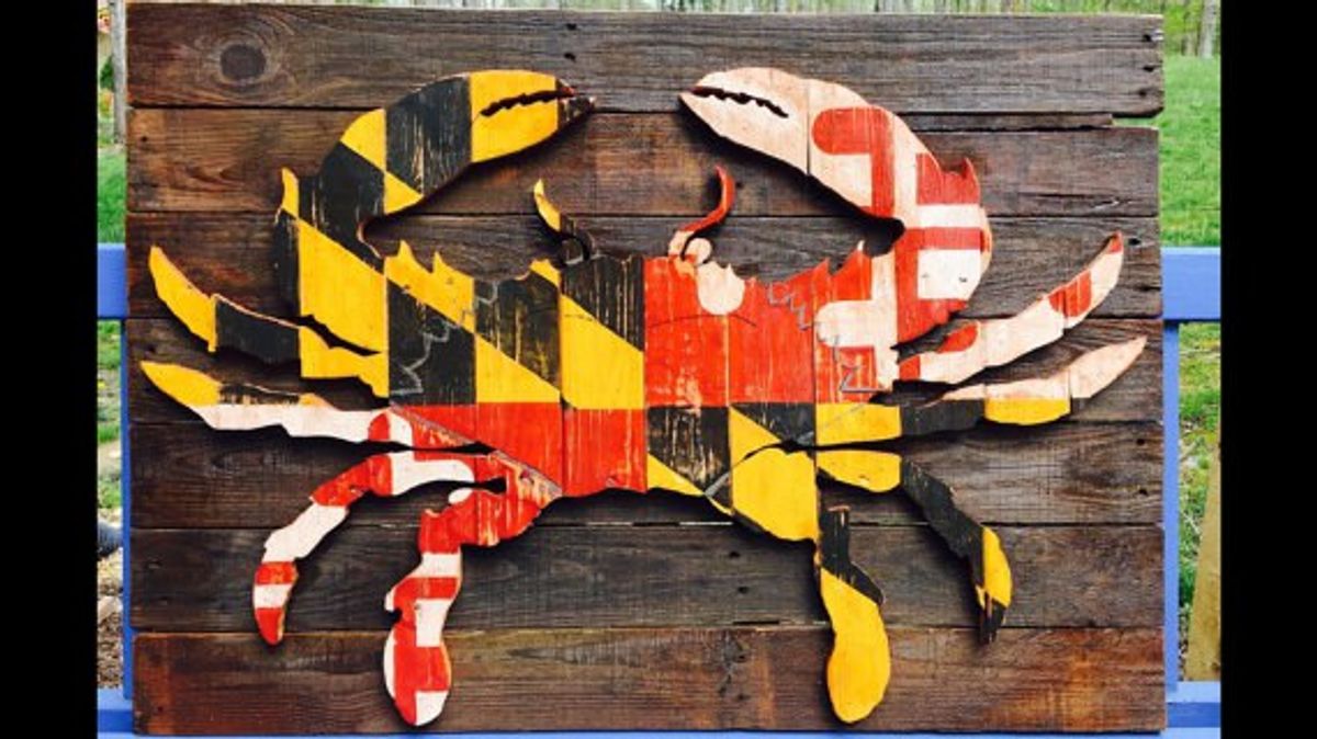 7 Maryland Things College Students Can't Wait To Come Home To