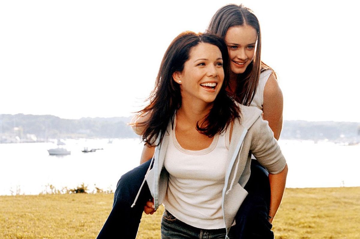 30 Things You Need To Thank Your Mom For Right Now