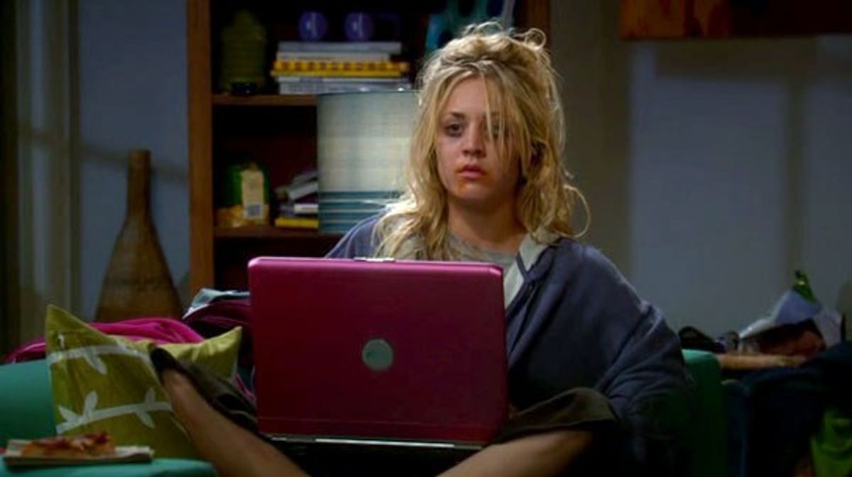 13 Life Changes You Make Before Finals Week