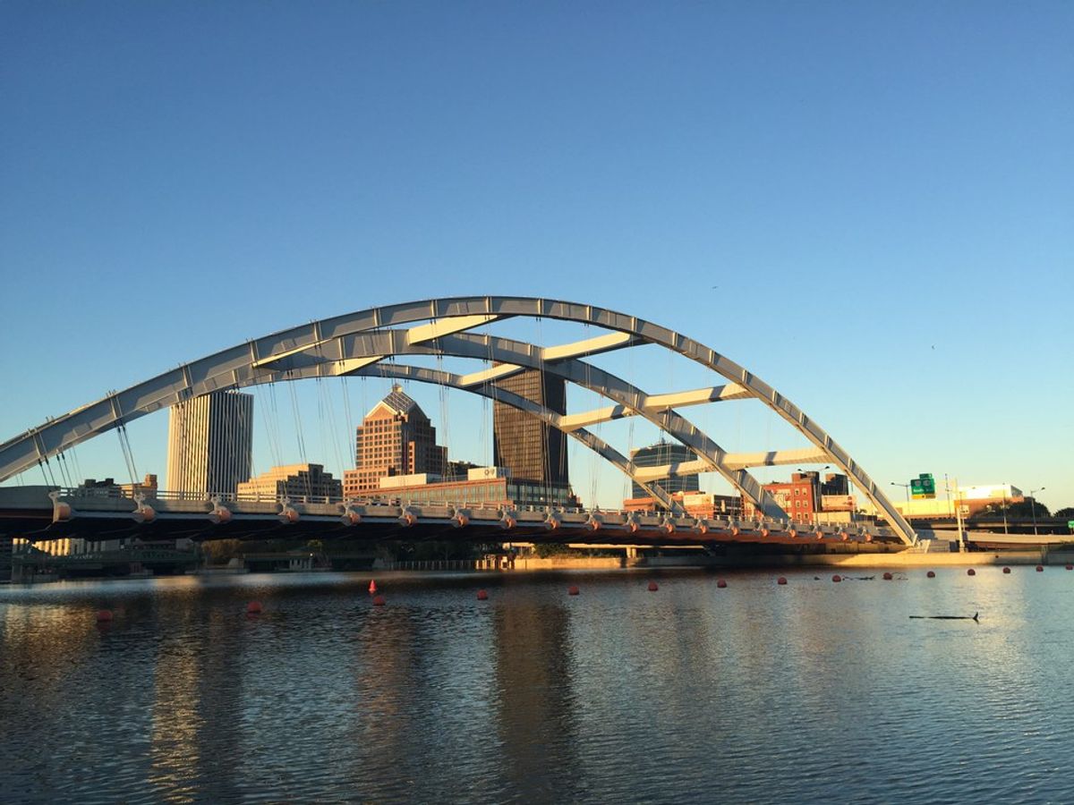 7 Things To Love About Rochester Summers