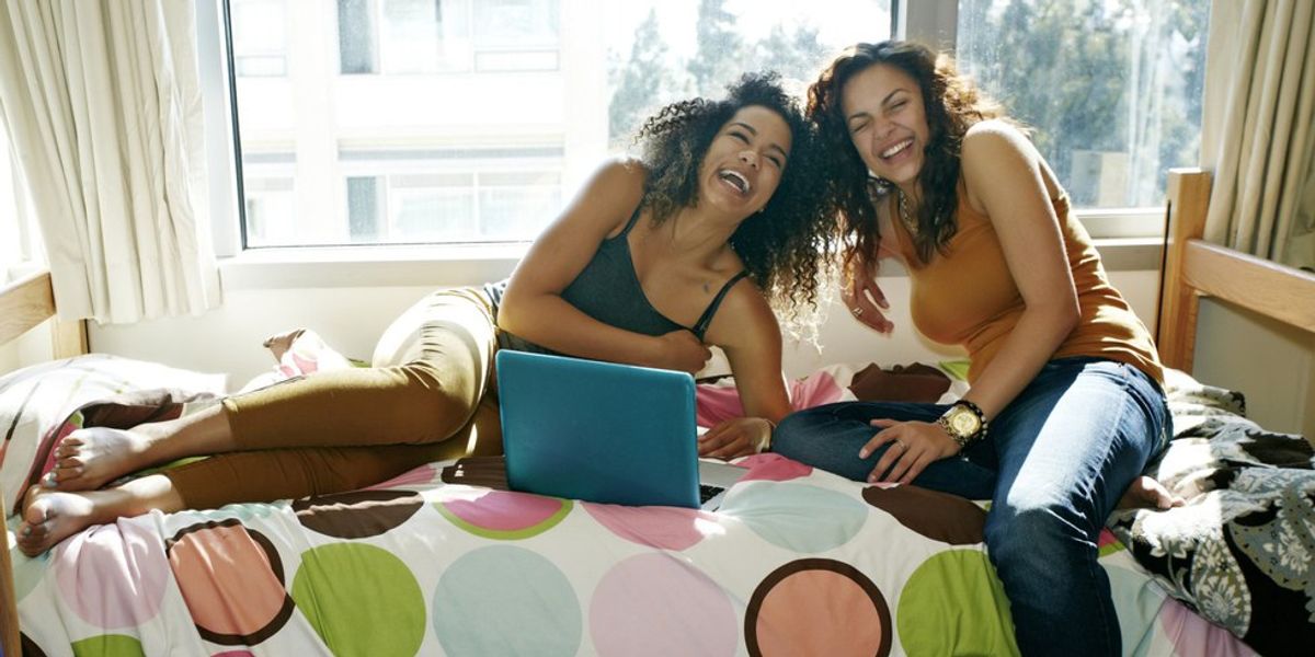 5 Tips For the Future Roommate of my Current Roommate