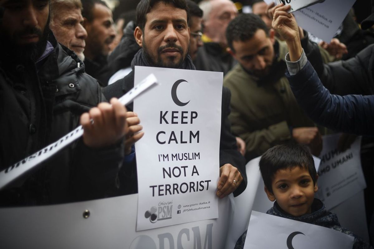 Why Do Some Muslims Hate The West So Much?