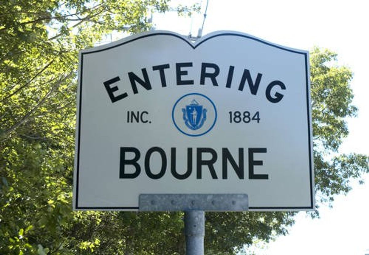 10 Signs You Know You Grew Up In Bourne, MA