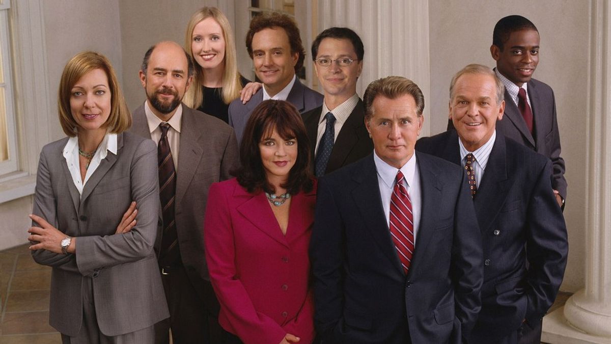 11 Things "The West Wing" Taught Us About Life