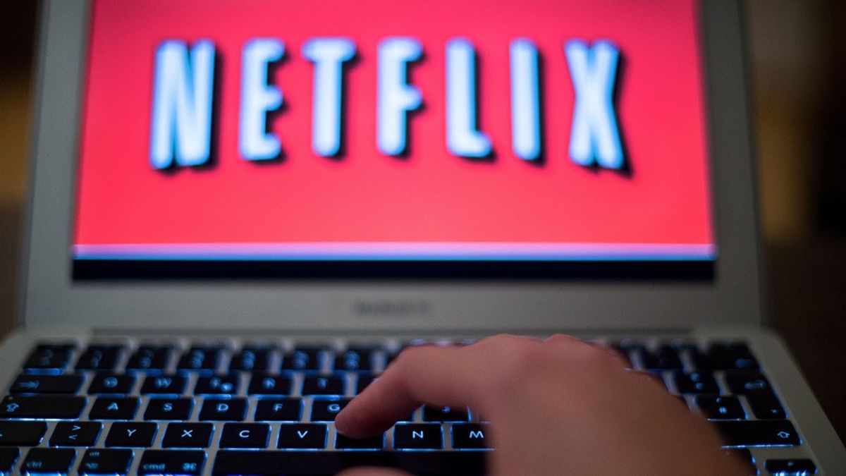 11 Shows To Binge Watch On Netflix Instead Of Studying For Finals