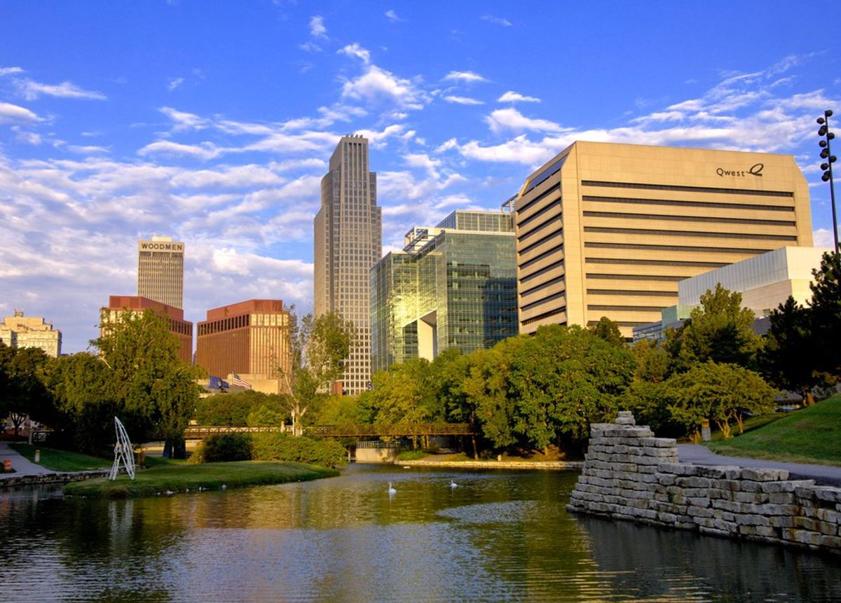 10 Questions People From Omaha Are Tired Of Hearing