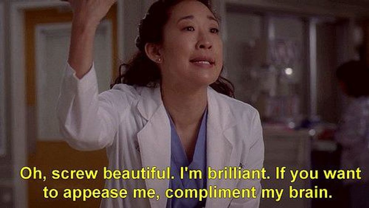 40 Things To Call Someone Other Than 'Pretty'