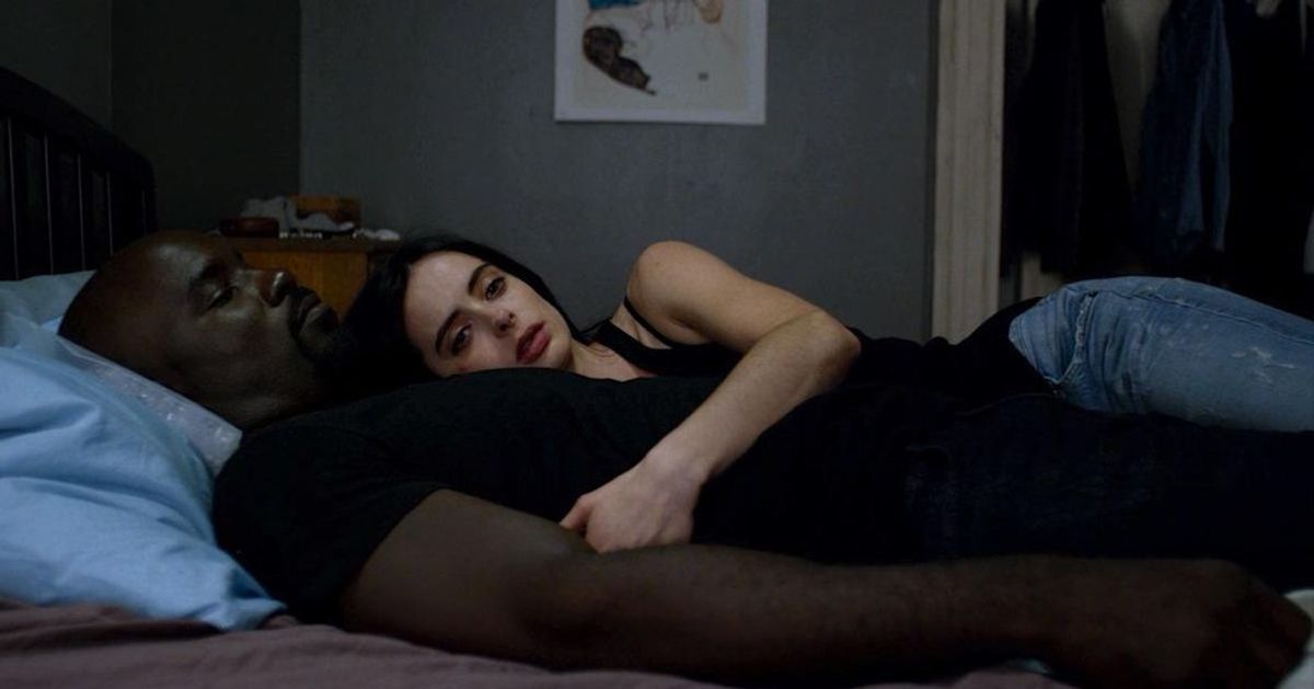 6 Things Interracial Couples Are Tired Of Hearing