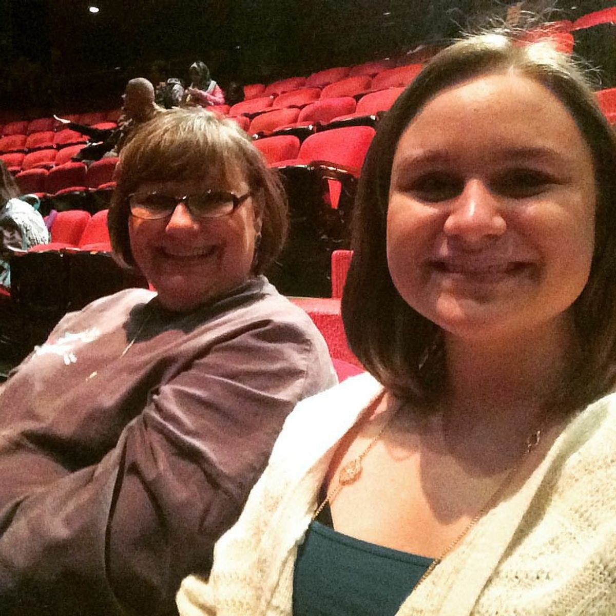 5 Things That Make You Appreciate Your Mom More When You're In College