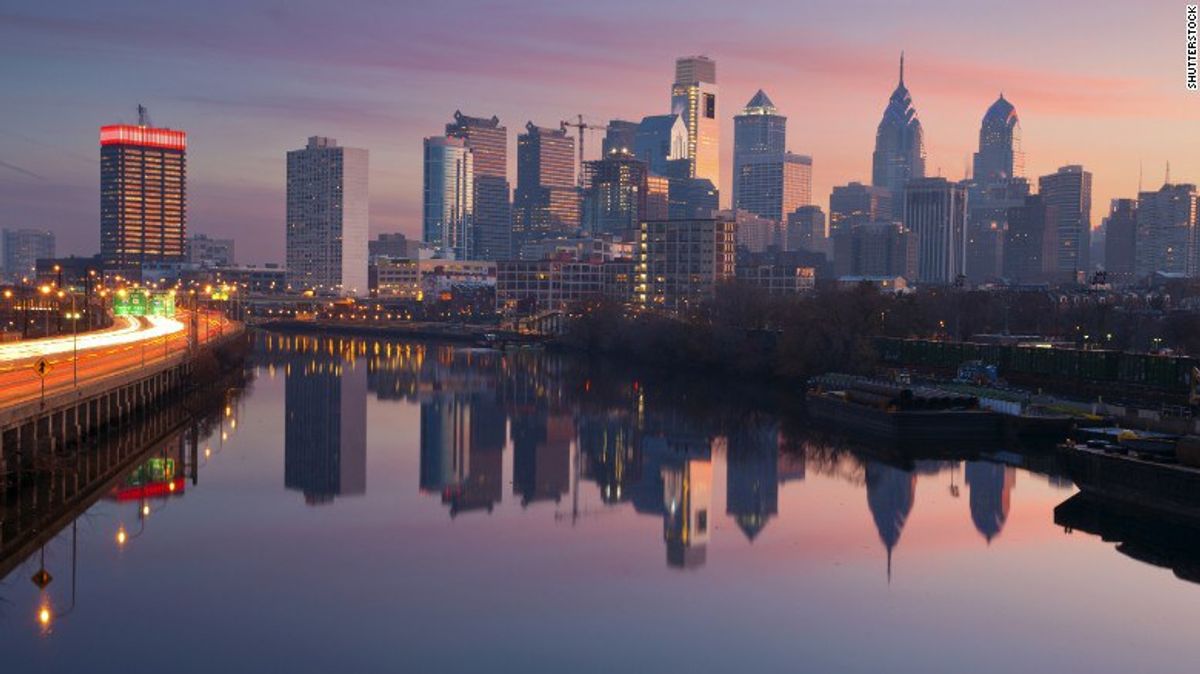 17 Things To Do In Philadelphia This Summer