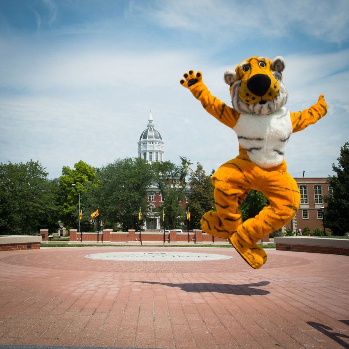 The Ultimate Mizzou Bucket List