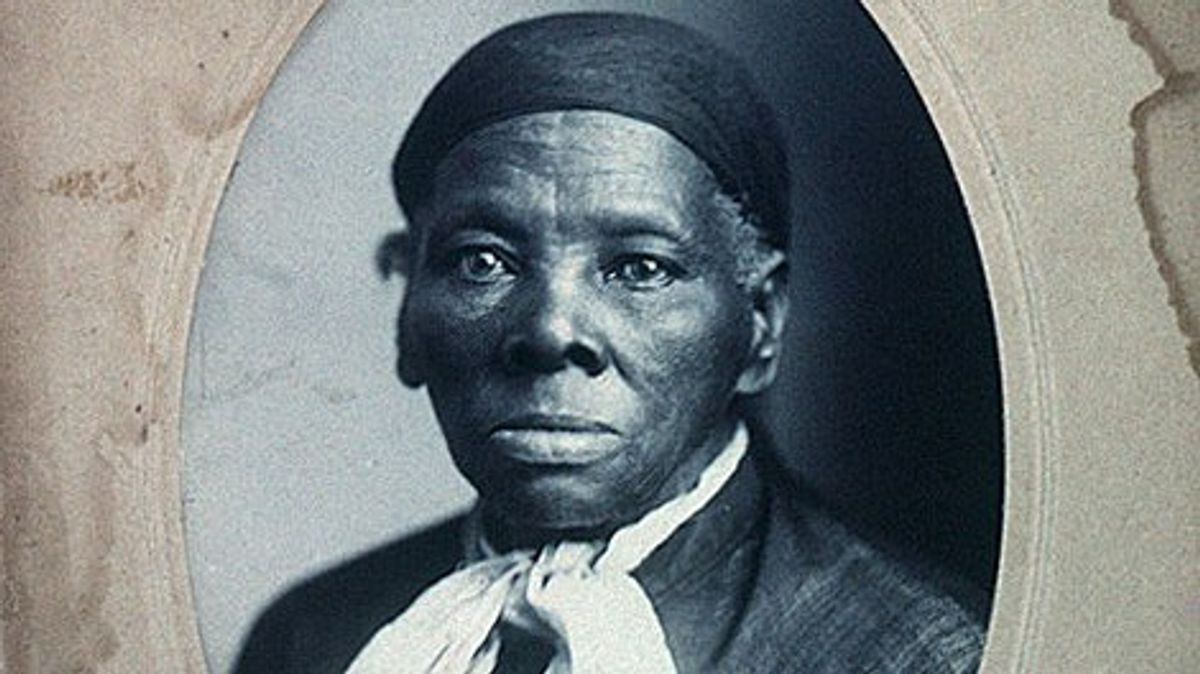 Harriet Tubman To Appear On $20 Bill