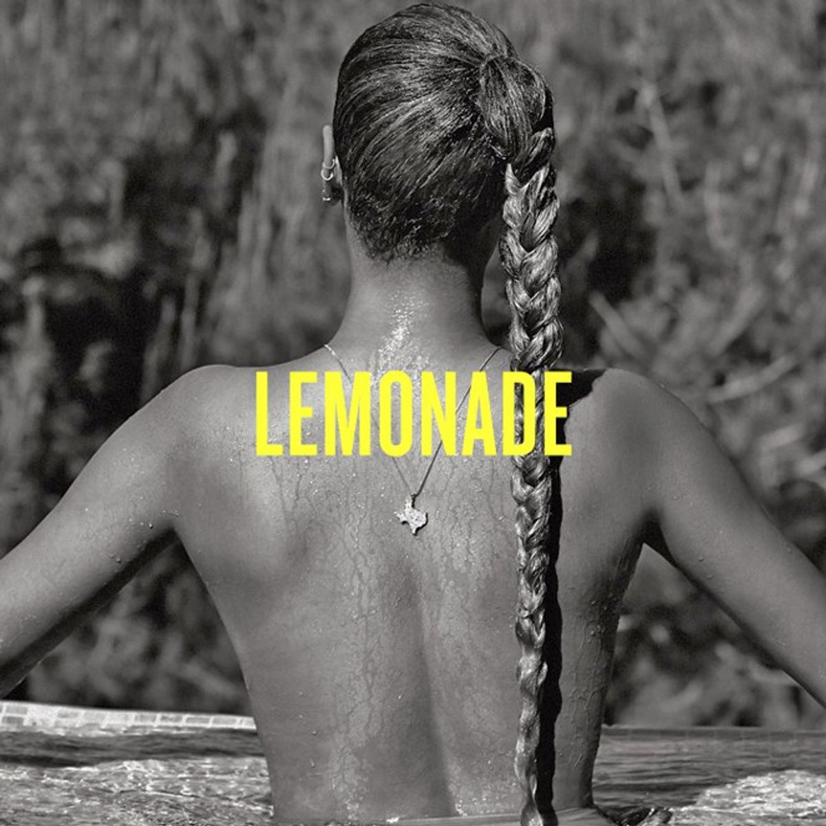 7 Facts About Beyonce's 'Lemonade'