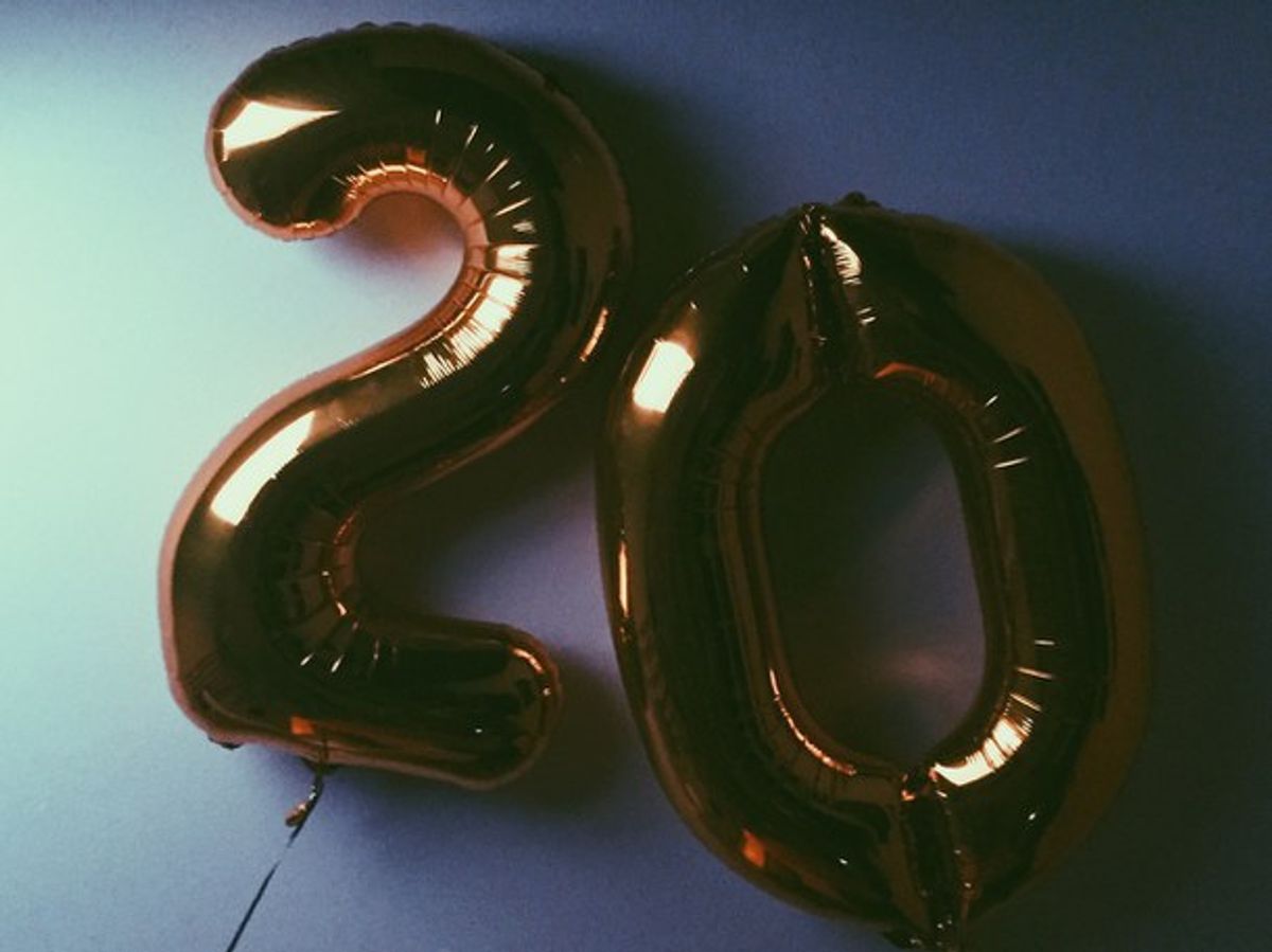 12 Reasons It Sucks To Be 20