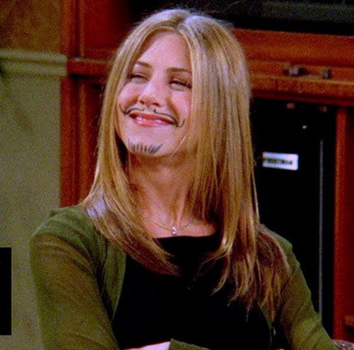 5 Things We Learned From Rachel Green