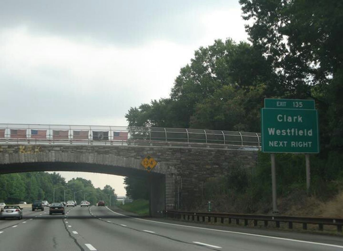 14 Things You Know To Be True If You're From Clark, New Jersey