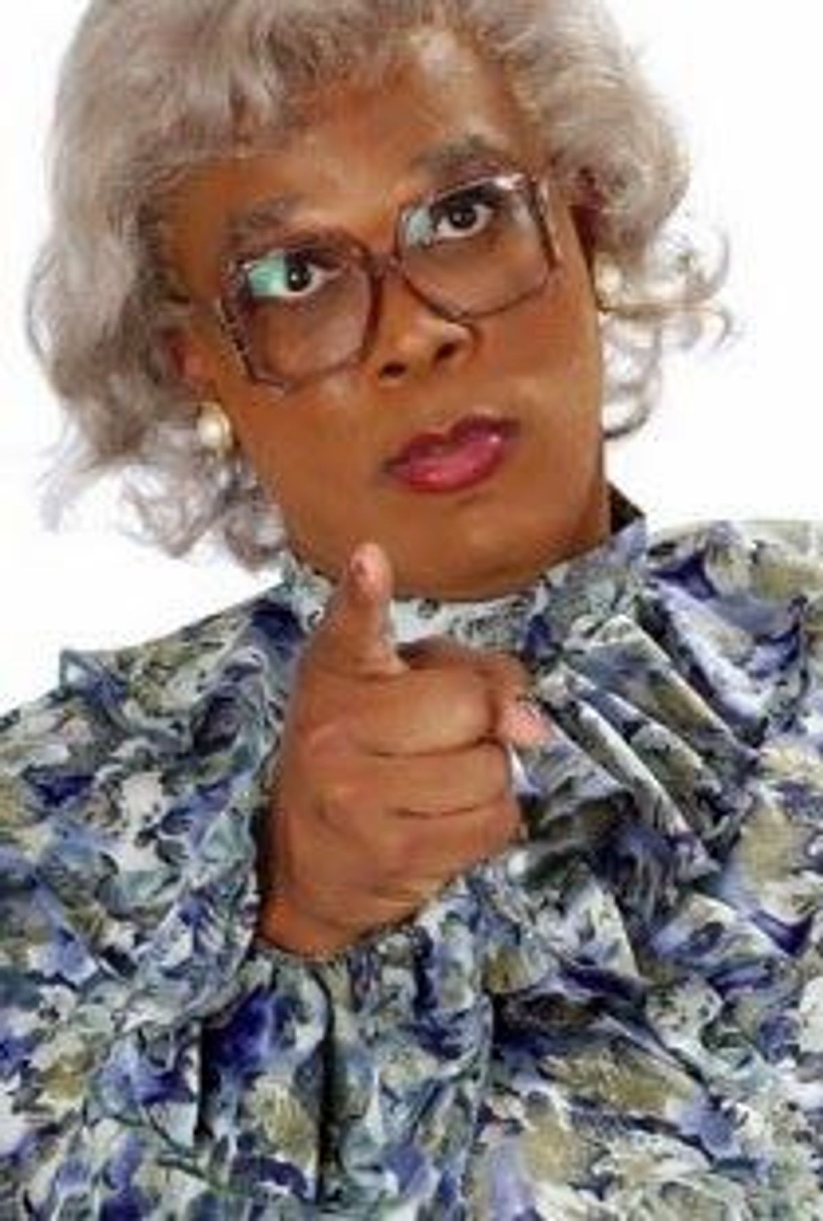 4 Time Madea Explained Life