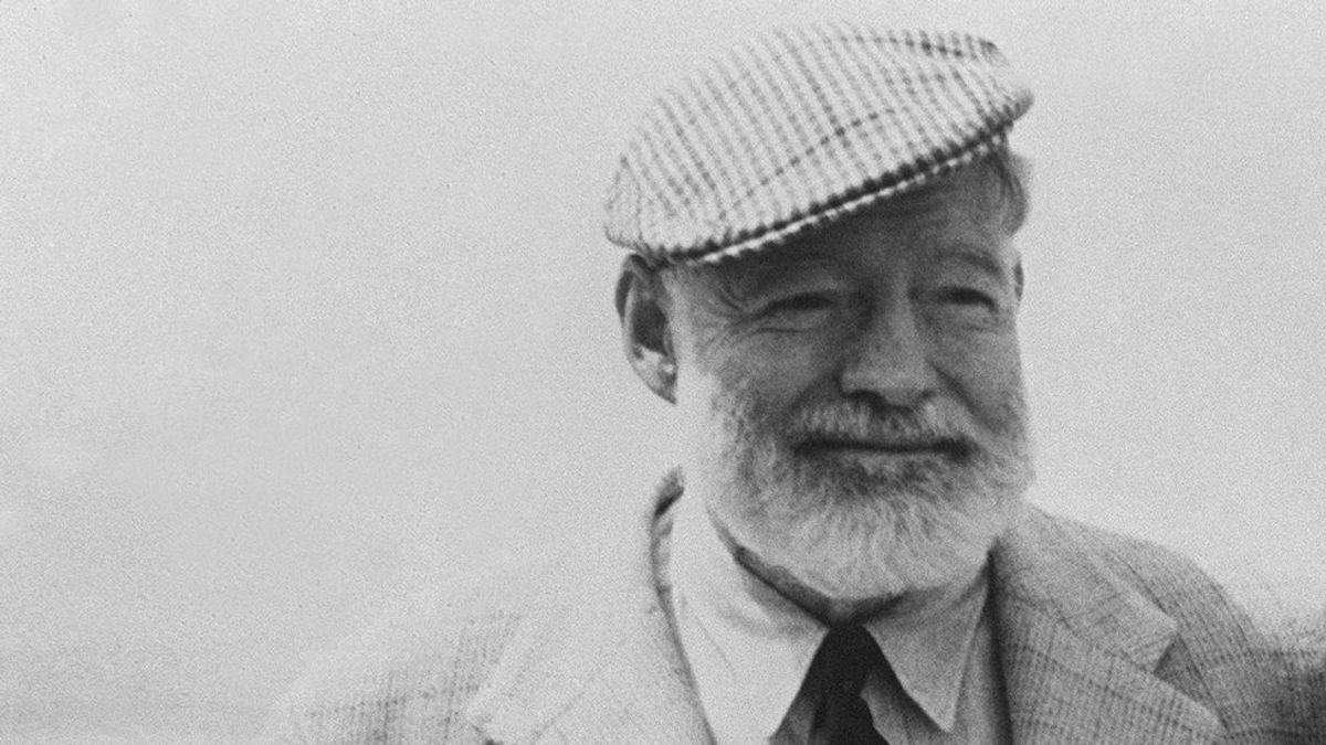 Hemingway and Feminism