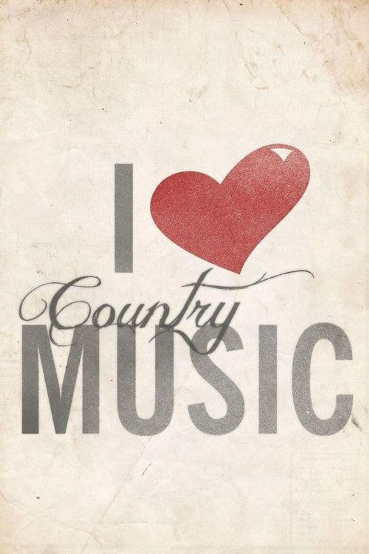 Top 5 Reasons Why Country Music Is The Best