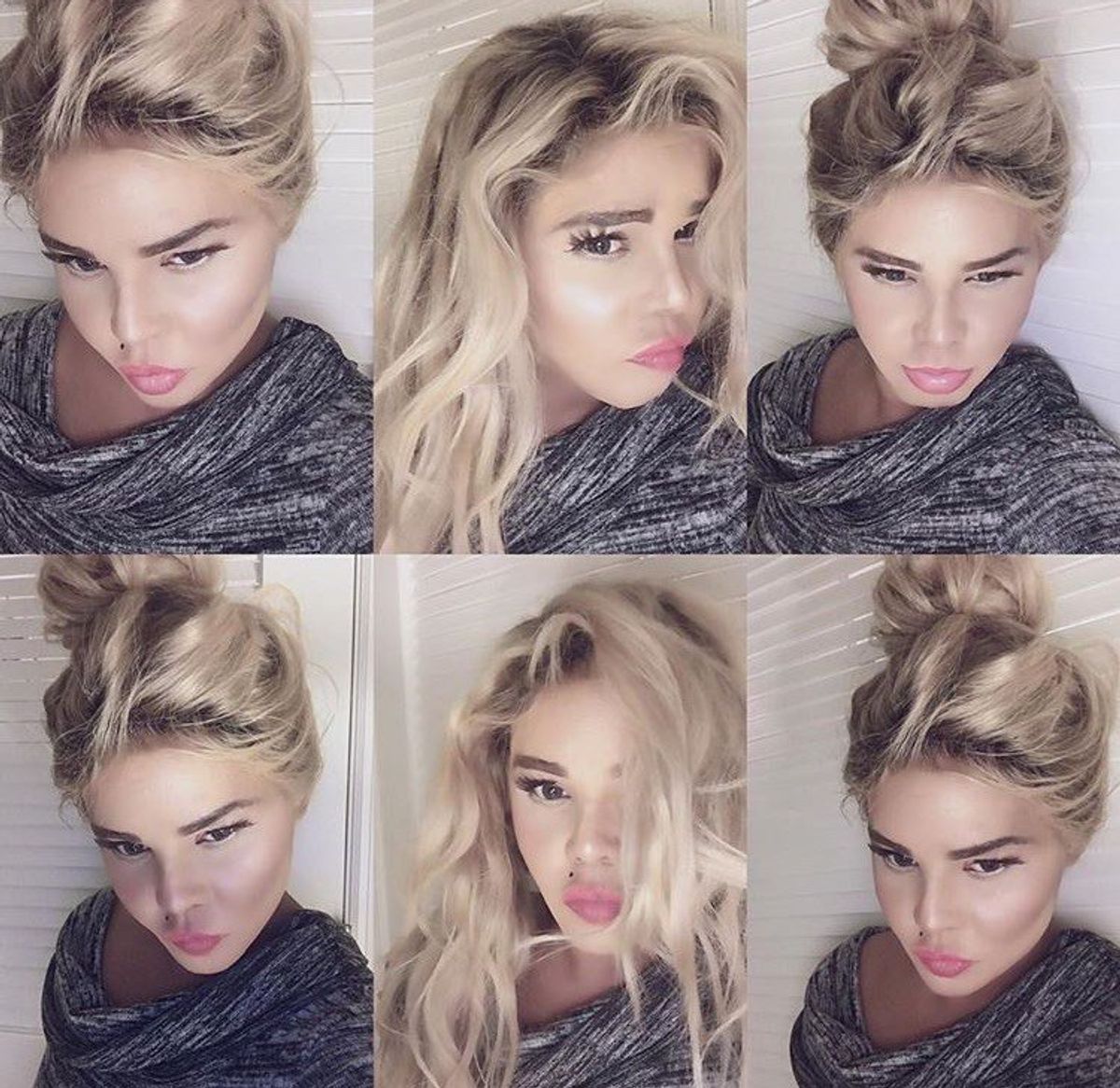 Lil Kim: Is This Her Or Not?