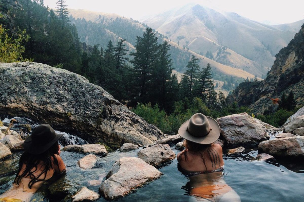 11 Unexpectedly Beautiful States You Should Visit This Summer