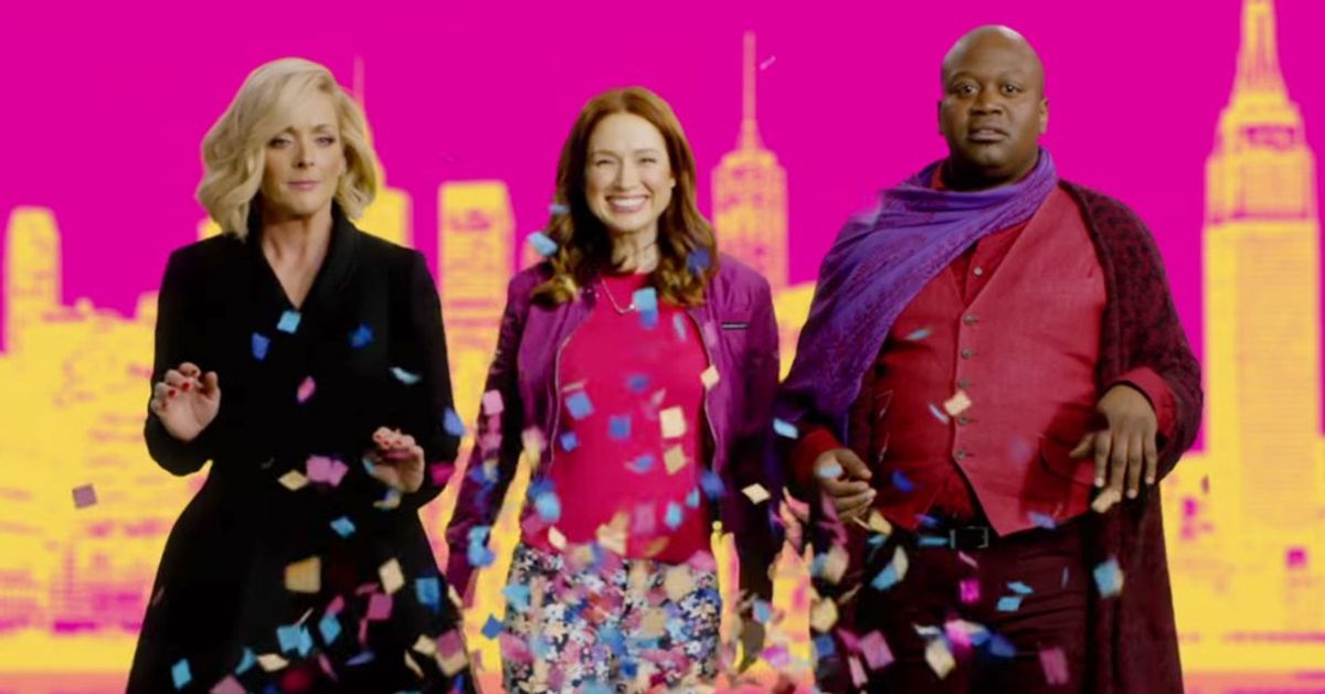 'Unbreakable Kimmy Schmidt' Season 2: A Retrospective