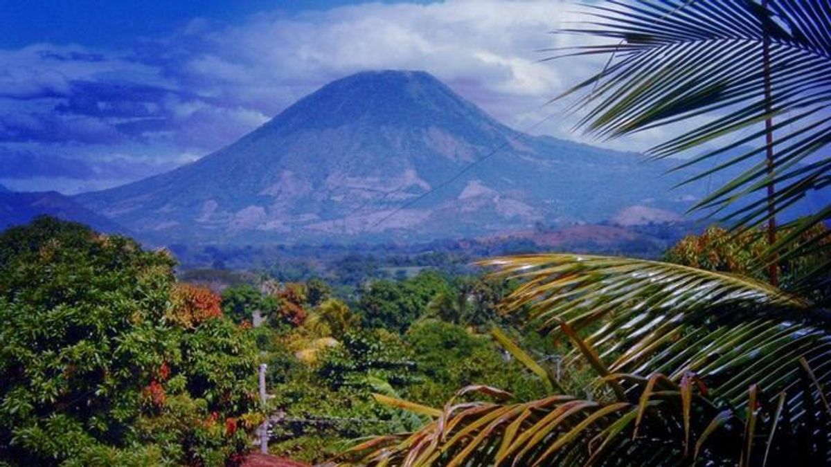 10 Things About El Salvador That I Miss