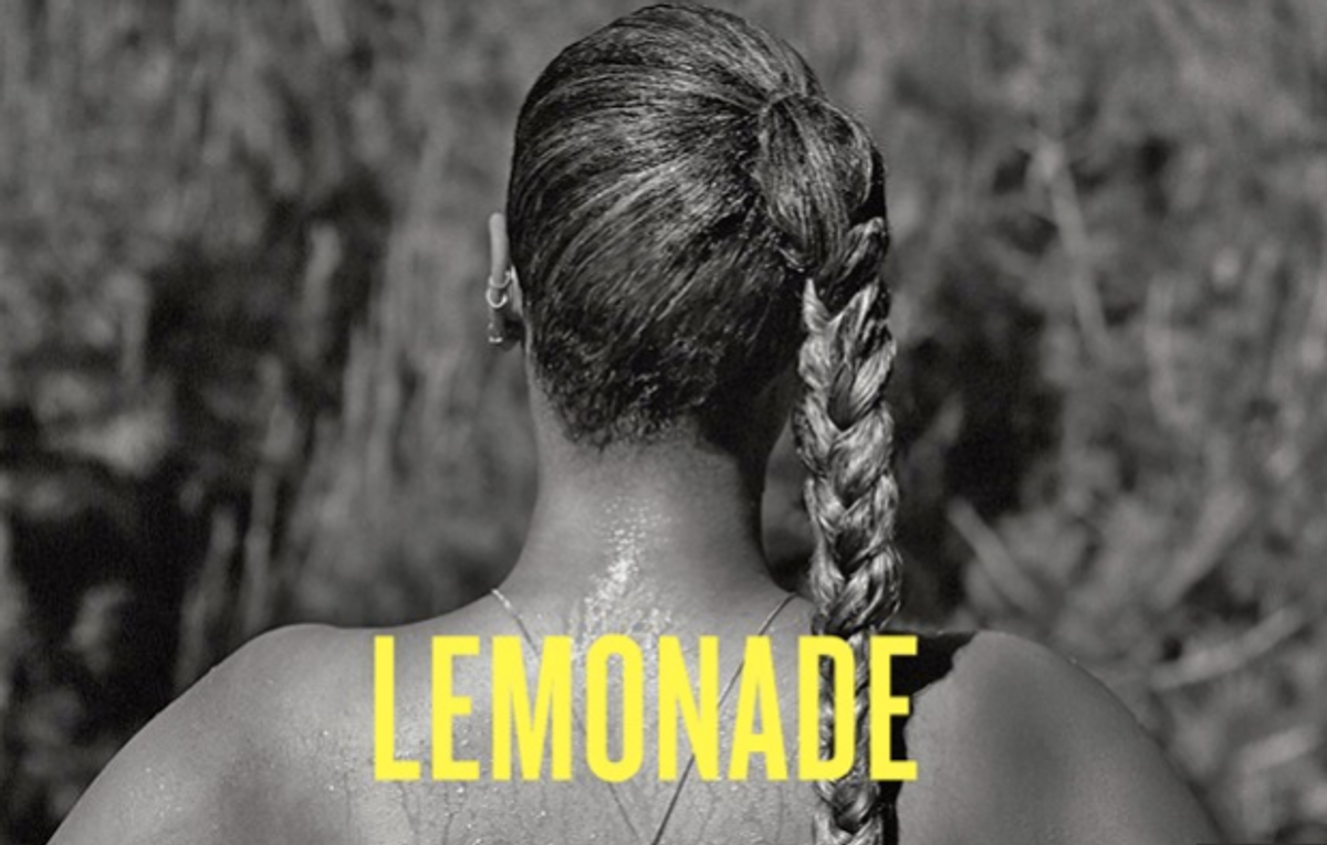 10 Things You Need to Know About 'Lemonade' by Beyonce