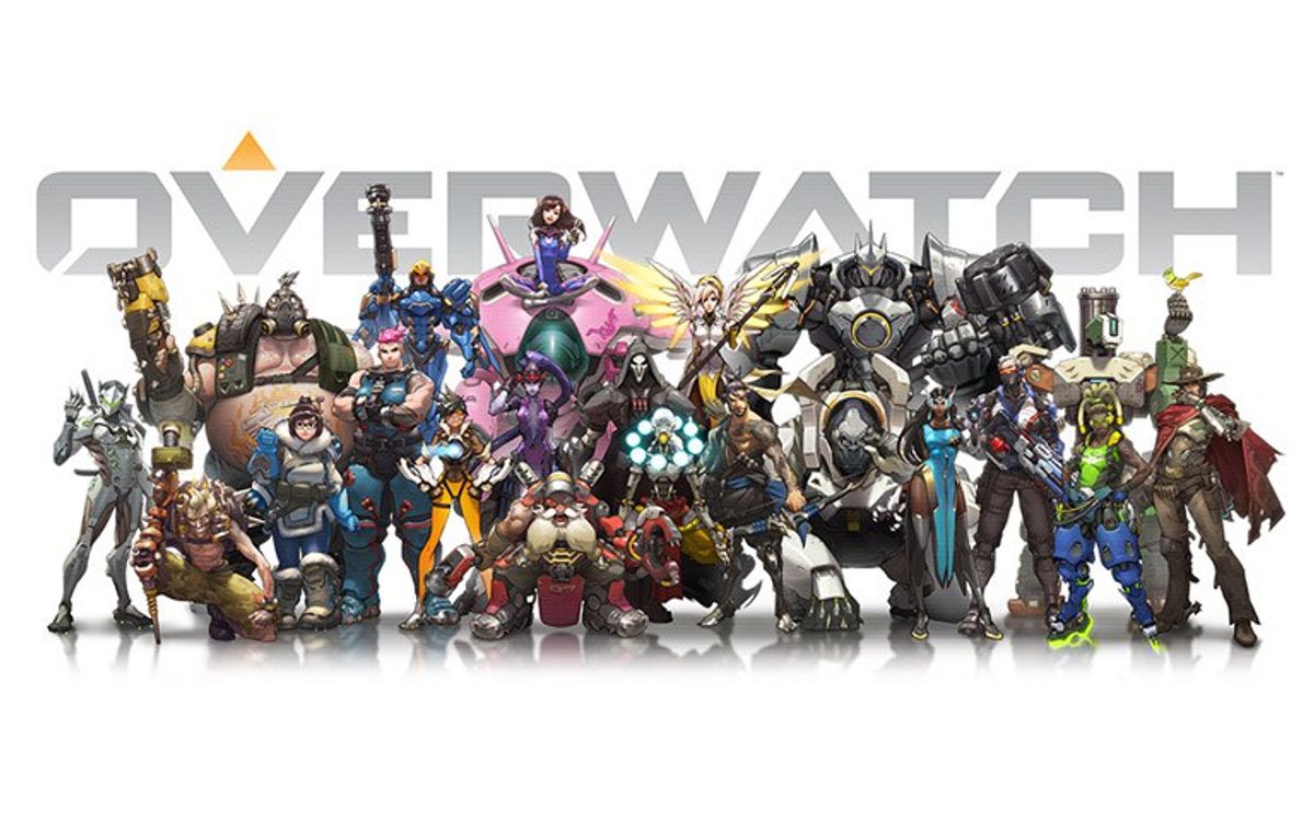 Closed Beta Impressions Of Blizzard Entertainment’s 'Overwatch'